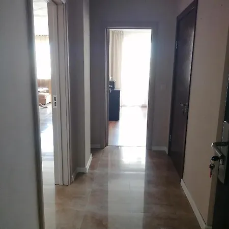 Appartement Megi - Centrum