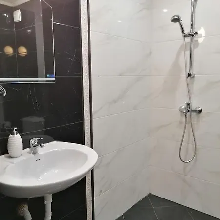 Appartement Megi - Centrum