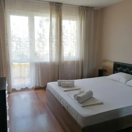 Megi - Centrum Appartement *