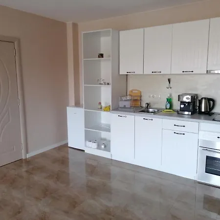 Appartement Megi - Centrum