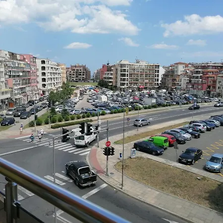Megi - Centrum