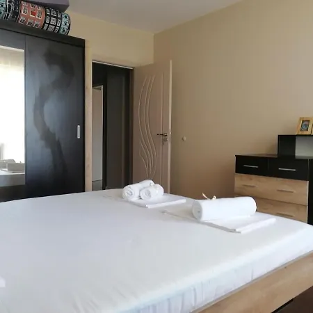 Megi - Centrum Appartement Pomorie