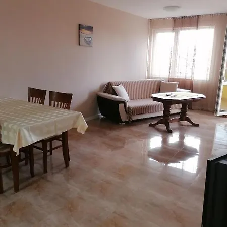 Appartement Megi - Centrum *