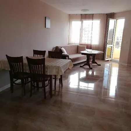 Appartement Megi - Centrum